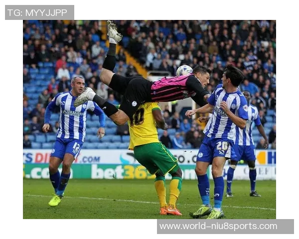 谢菲尔德与诺维奇的激烈对决谁能在赛场上笑到最后